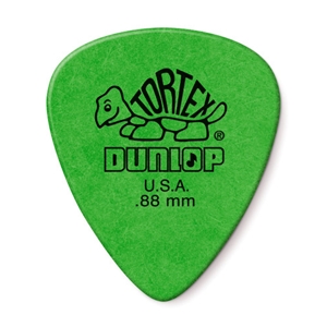 Dunlop Tortex .88 12pk