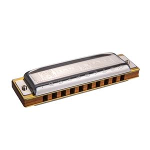 Hohner Blues Harp A