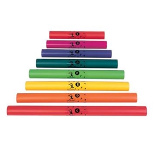 Whacky Music BWDG Boomwhackers Diatonic