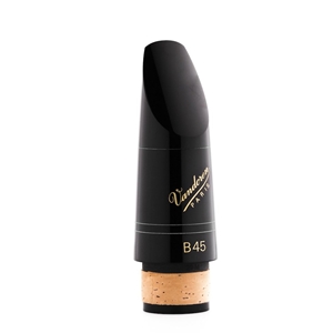 CM308 Vandoren B45 Clarinet Mouthpiece