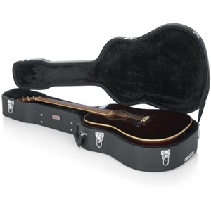 Gator GWDREAD Deluxe Dreadnought Case