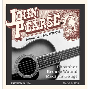 700M John Pearse PB Medium