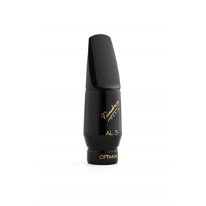 SM711AL3 Vandoren SM711 AL3 Optimum Series Alto Saxophone Mouthpiece