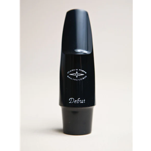 DEBSAXT Fobes Debut Tenor Saxophone MPC