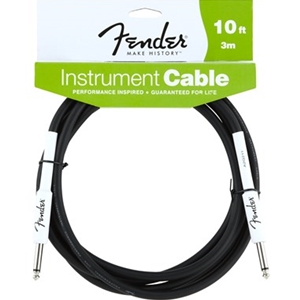 Fender Performance 10' Cable
