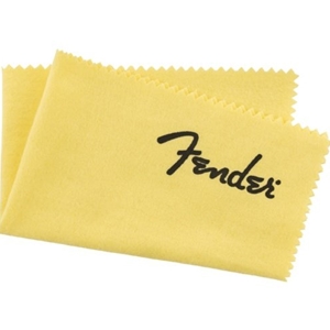 Fender Polish Cloth