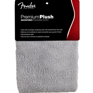 Fender Premium Micro Fiber Cloth