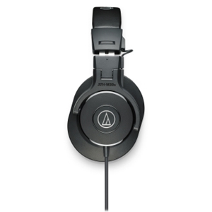 Audio Technica  ATHM30x Headphones