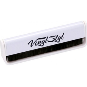 VNST72301 Vinyl Styl Anti-Static Brush