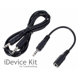 IDADAPTOR ToneWood iDevice Cable