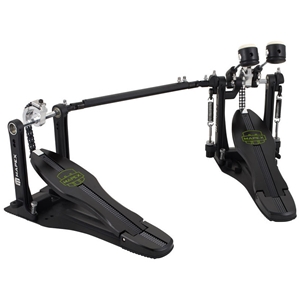 P800TW Mapex Armory Double Pedal W/Bag