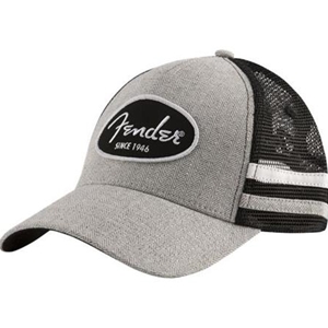 Fender Trucker Hat