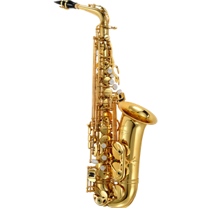 P. Mauriat PMSA180G1 Alto Saxophone