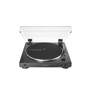 ATLP60XBK Audio Technica LP60XBK