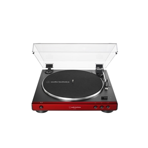 ATLP60XRD Audio Technica LP60XRD