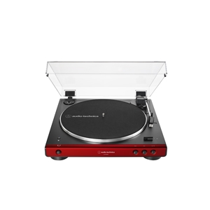 ATLP60XBTRD Audio Technica LP60XBTRD Blue Tooth