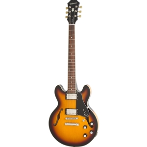 ET33VSNH1 Epiphone ES339 Vtg Sunburst