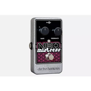 Electroharmonix NEOMIS Neo Mistress Flanger