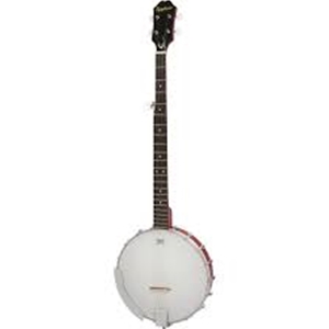 Epiphone MB100 Banjo
