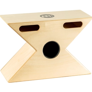 HTOPCAJ3NT Meinl Hybrid Slap Top  Cajon