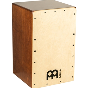 SC100B Meinl Snarecraft Cajon