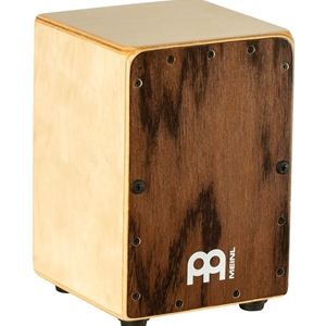 S8 Meinl Snarecraft Cajon Dark Eucalyptus