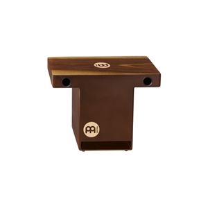 TOPCAJ2WN Meinl Slaptop Cajon Walnut