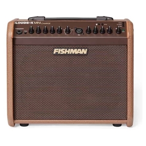 PRO-LBC-500 Fishman Loudbox Mini Charge