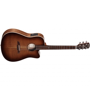 Alvarez ADWS77CESHB Artist Elite Slim Body