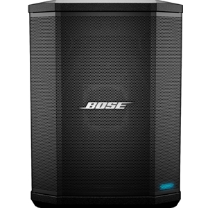 S1PRO Bose S1 Pro PA System w/battery