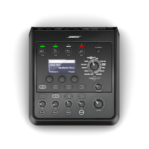 TS4S Bose TS4 Tonematch Mixer