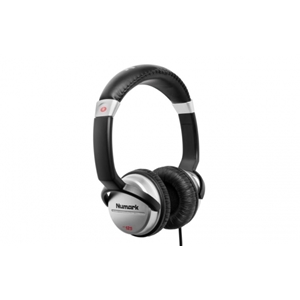 HF125 Numark Professional Mixing Headphones