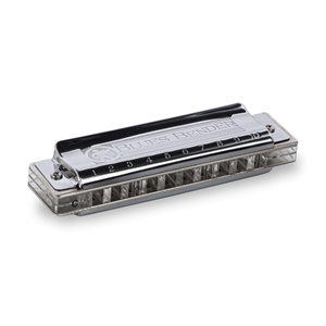 Hohner Blues Bender A