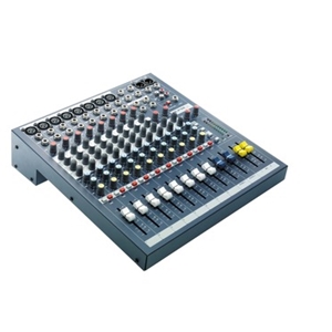 Soundcraft EPM8 10-channel Analog Mixer