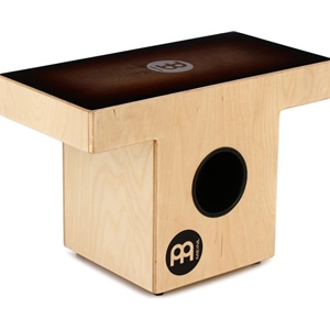 Meinl TOPCAJ1EB Slaptop Cajon