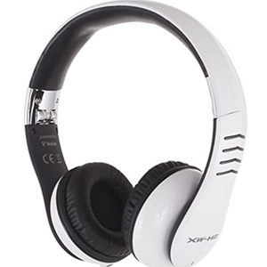 XWH2 Casio XW-H2 Headphones White