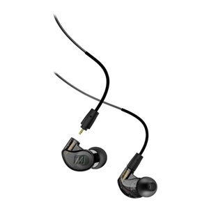 MEE Audio EP-M6PROG2-BK-E MEE M6 PRO G2 Smoke Ear Buds