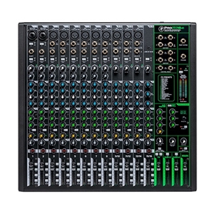 PROFX16V3 MACKIE ProFX16 Ch 4-bus Pro