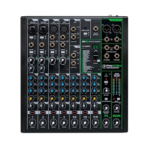 PROFX10V3 MACKIE ProFX10 Ch mixer W / Effects