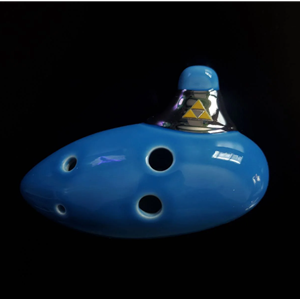 Songbird SBOOT6A Ocarina of Time 6 Hole Alto in C