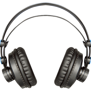 2777200102 PreSonus® HD7 Professional Monitoring Headphones