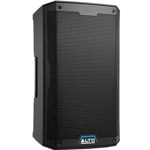 Alto TS410XUS 2000w, 10"  Pwrd Speaker