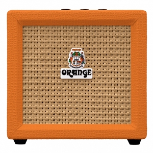 CRUSHMINI Orange Crush Mini, 3 watt