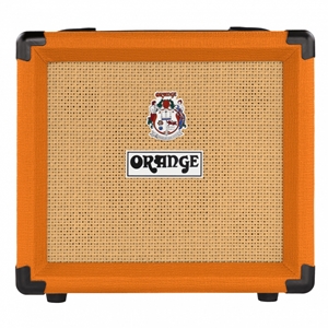 CRUSH12 Orange Crush, 12 watt