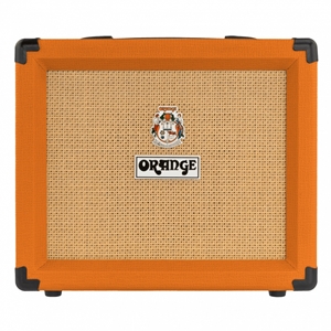 CRUSH20 Orange Crush, 20 watt