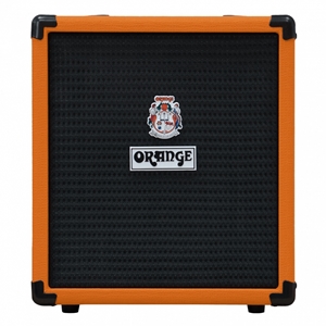CRUSHBASS25 Orange Crush Bass, 25 watt