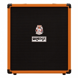 CRUSHBASS50 Orange Crush Bass, 50 watt