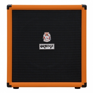 CRUSHBASS100 Orange Crush Bass, 100 watt
