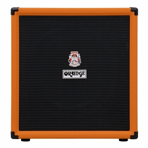 CRUSHBASS100 Orange Crush Bass, 100 watt