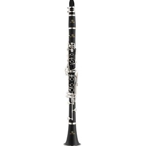 JCL710NA Jupiter Student Clarinet